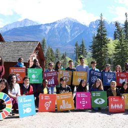 Water Stewardship Initiative
